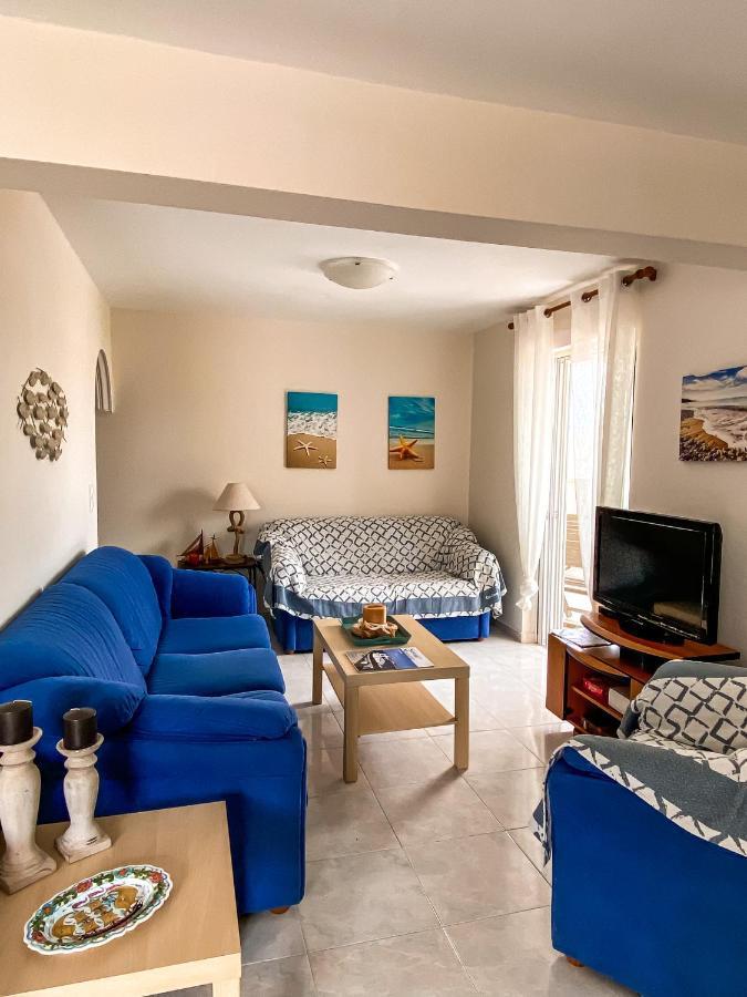 Venetia Apartment Porto Heli Luaran gambar