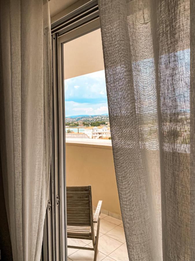 Venetia Apartment Porto Heli Luaran gambar