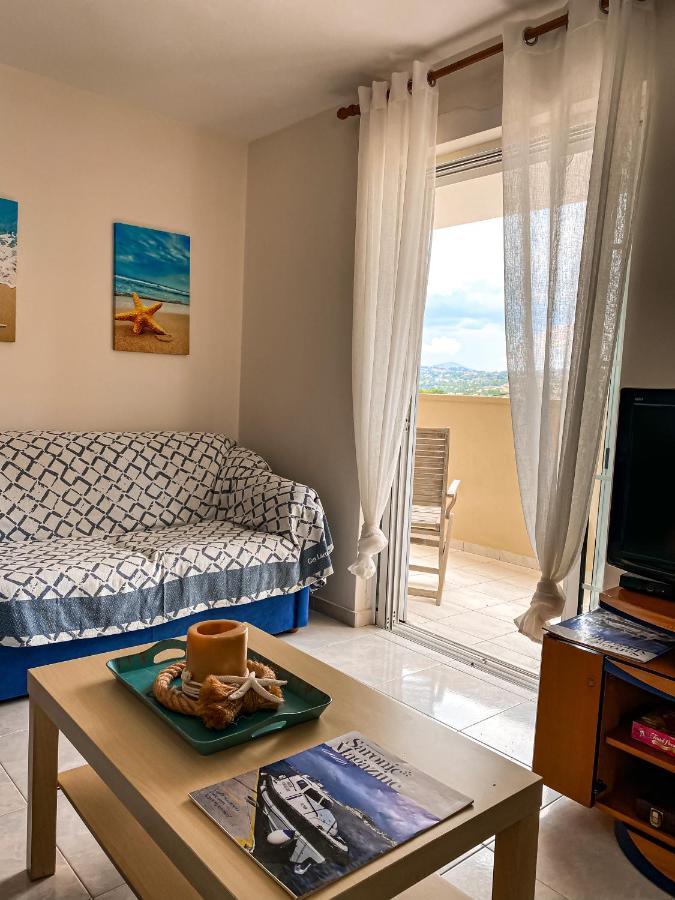 Venetia Apartment Porto Heli Luaran gambar